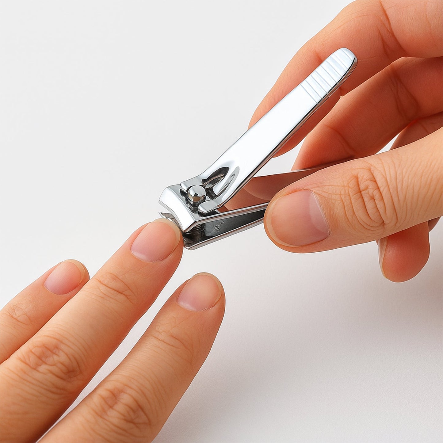 6 in1 Manicure &amp; Pedicure Grooming Kit