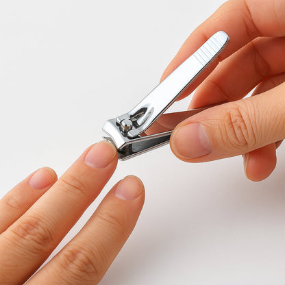 6 in1 Manicure &amp; Pedicure Grooming Kit